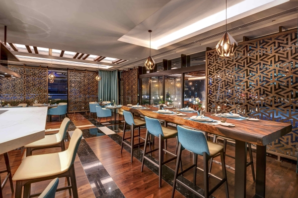 Hotel Novotel Sharjah Expo Centre (Opening August 2019)